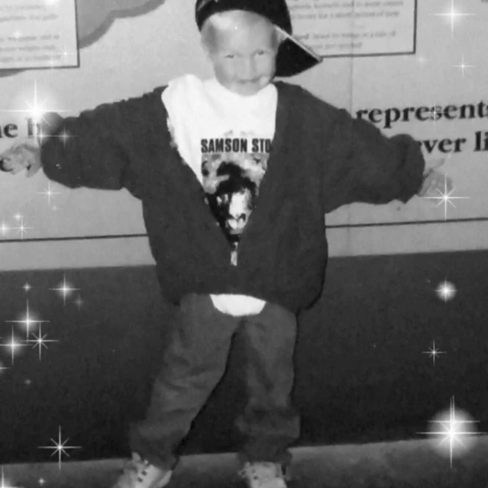 Meet your Posher, Clay